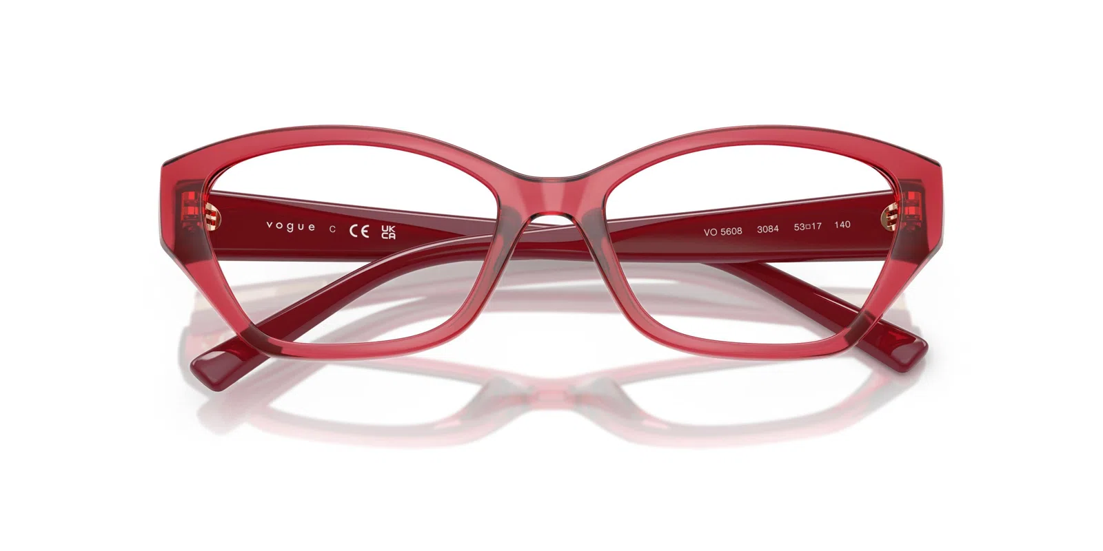 Vogue Eyewear 5608 Eyeglasses - view 29